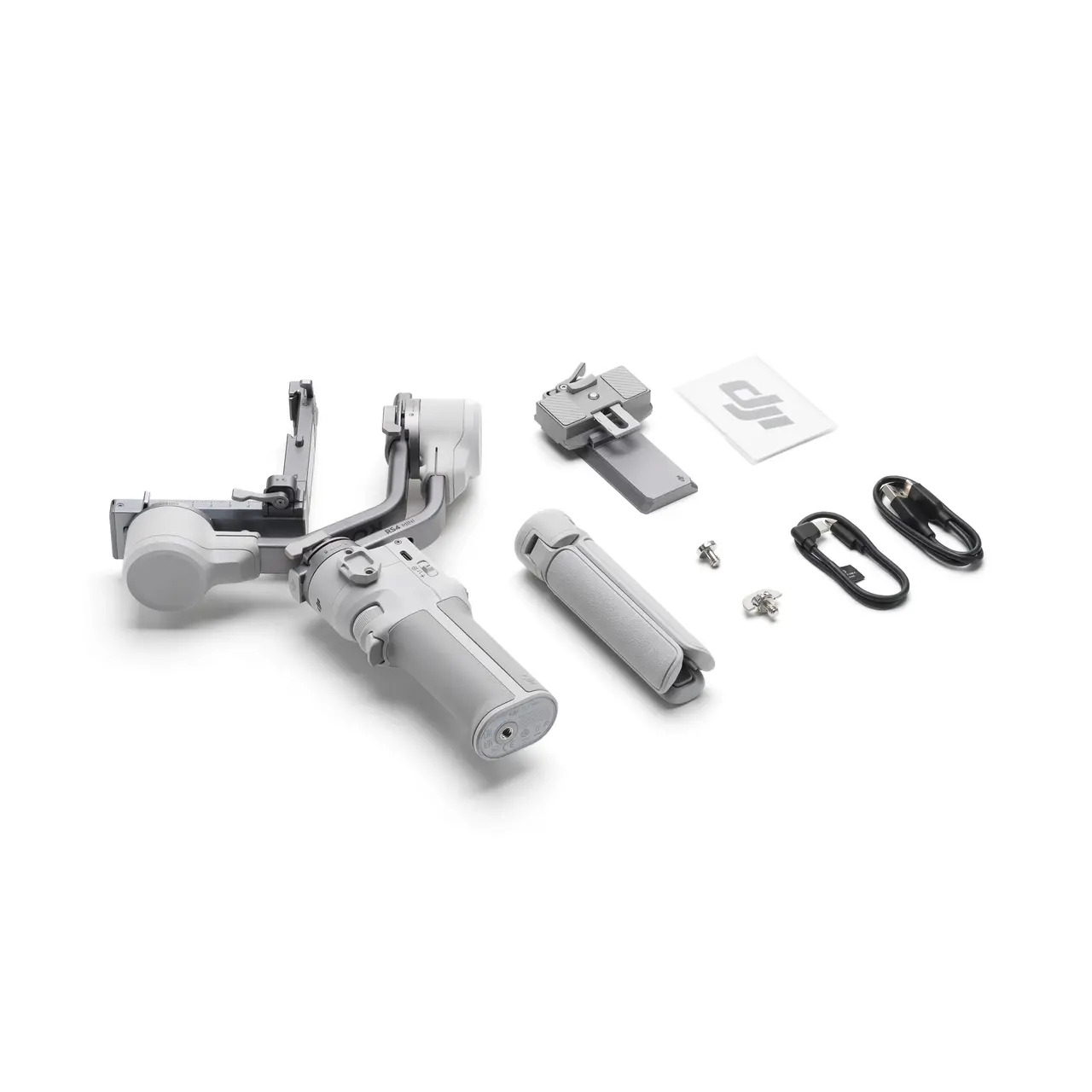 DJI-RS-4-Mini-Handheld-Camera-Gimbal-Standard