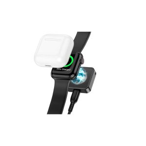 Hoco-CW55-Magnetic-Charging-Dock-for-iWatch-2
