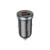 Hoco-DZ19-PD30QC3.0-Dual-Port-Car-Charger