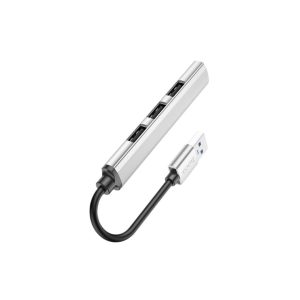 Hoco-HB26-Type-C-Hub-Mini-Adapter