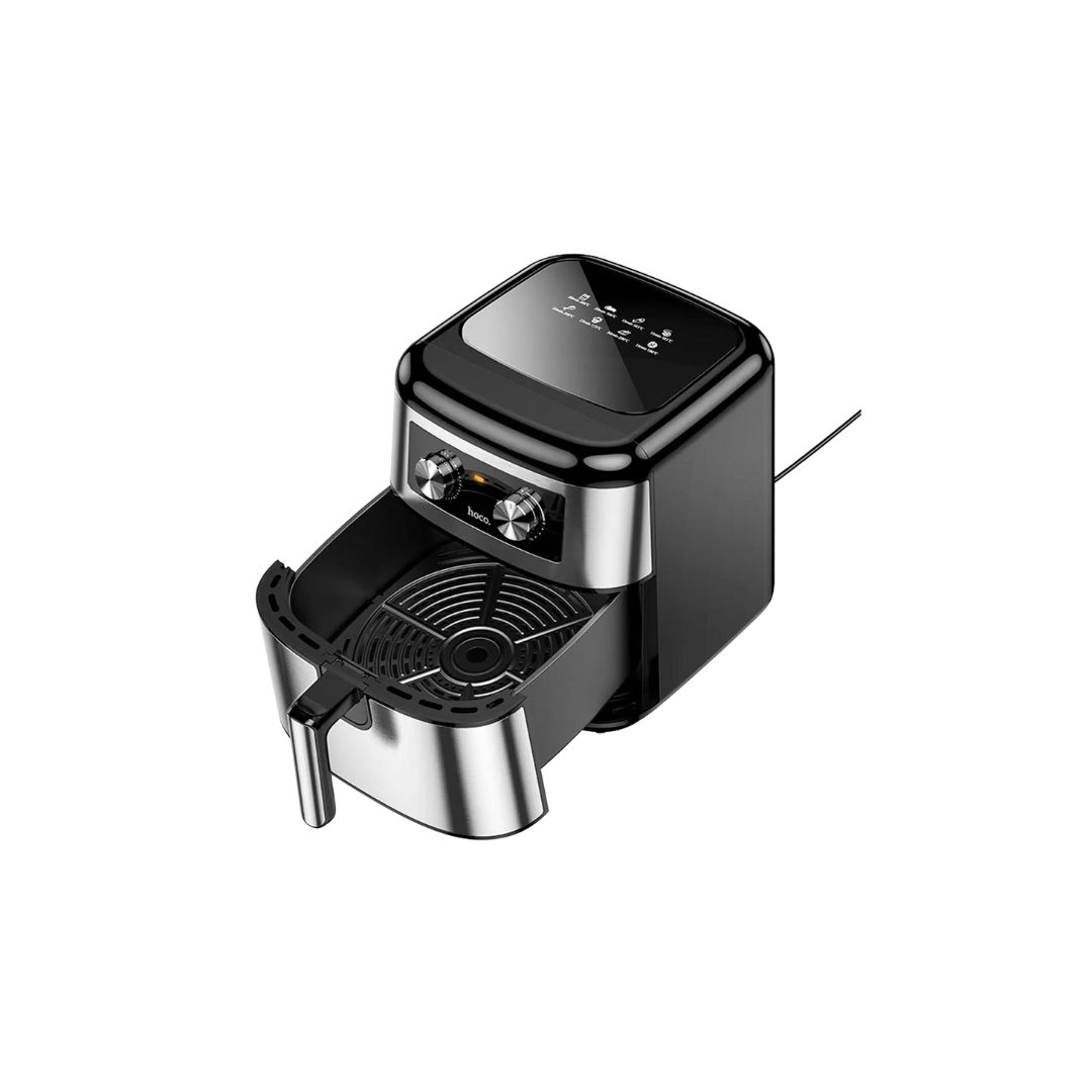 Hoco-HJD16A-Kitchen-Multifunctional-Air-Fryer