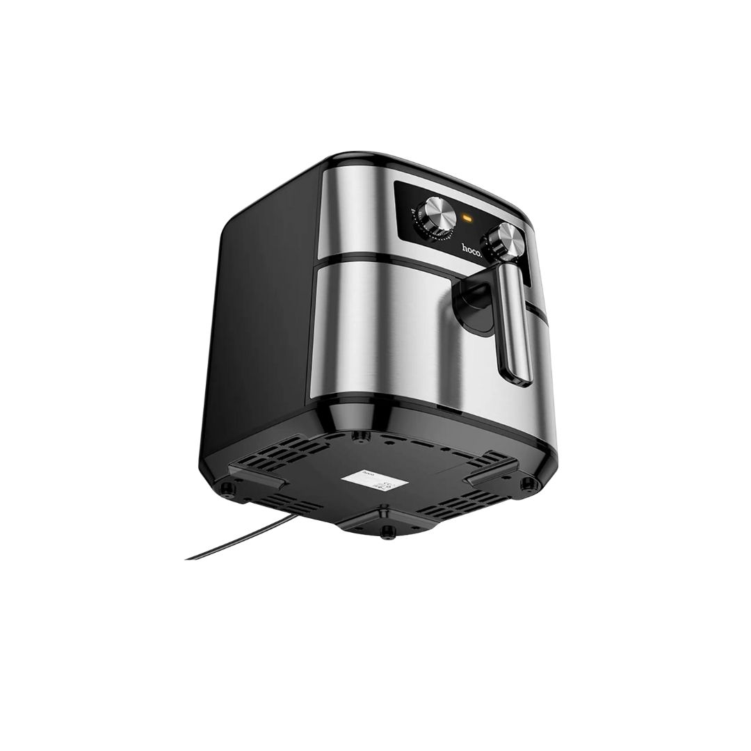 Hoco-HJD16A-Kitchen-Multifunctional-Air-Fryer