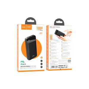 Hoco-J89-20W-10000mAh-Power-Bank