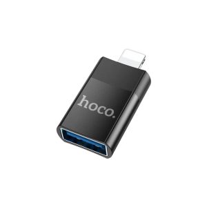 Hoco-UA17-Adapter-Lightning-Male-to-USB-Female