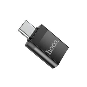 Hoco-UA17-Type-C-Male-to-USB-3.0-Female-Adapter