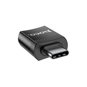 Hoco-UA17-Type-C-Male-to-USB-3.0-Female-Adapter