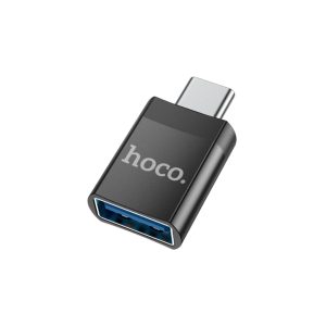 Hoco-UA17-Type-C-Male-to-USB-3.0-Female-Adapter