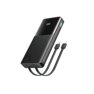 Joyroom-JR-PBF19-22.5W-digital-display-with-dual-cable-10000mAh-Power-Bank-Price-in-Bangladesh