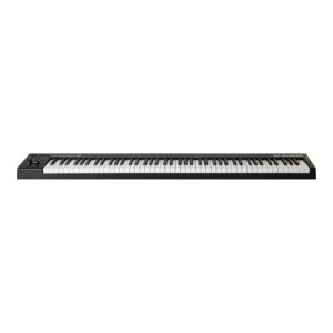 M-Audio-Keystation-88-MK3-88-Key-MIDI-Controller-Keyboard-2