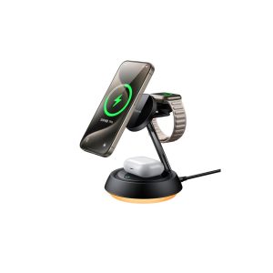 MCDODO-CH495-3-IN-1-MAGNETIC-WIRELESS-CHARGING-STAND-WITH-NIGHT-LIGHT