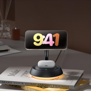 MCDODO-CH495-3-IN-1-MAGNETIC-WIRELESS-CHARGING-STAND-WITH-NIGHT-LIGHT
