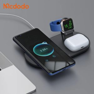 MCDODO-Magnetic-3-in-1-Wireless-Charger-Charging-Station-Dock.