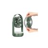 OKFF01W-Army-Green-Outdoor-Fan-LED-Light-with-Remote-Control