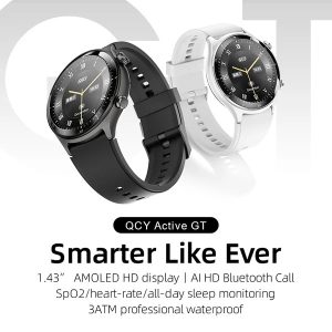 QCY-Active-GT-3-ATM-Waterproof-Bluetooth-Calling-Smart-Watch-2