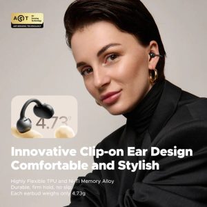 SoundPeats-POP-Clip-Ear-Clip-Earbuds