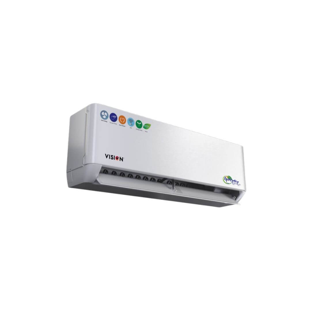 Vision-AC-1-Ton-Hot-And-Cool-WiFi-Inverter-VSN-12K-HCWiFi-INV410-4D-Ultra-price-in-Bangladesh