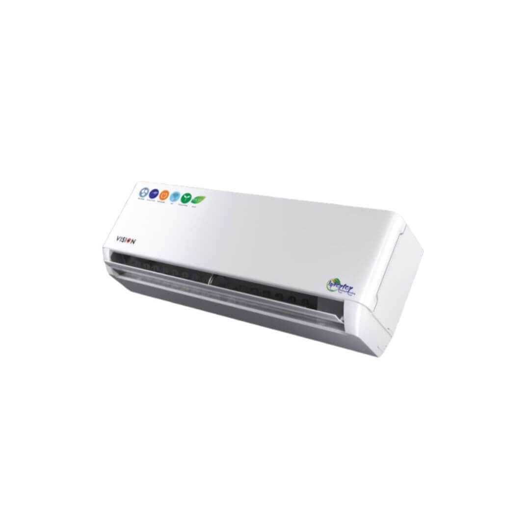 Vision-AC-1.5-Ton-Hot-And-Cool-WiFi-Inverter-VSN-18K-HCWiFi-INV410-4D-Ultra-price-in-Bangladesh
