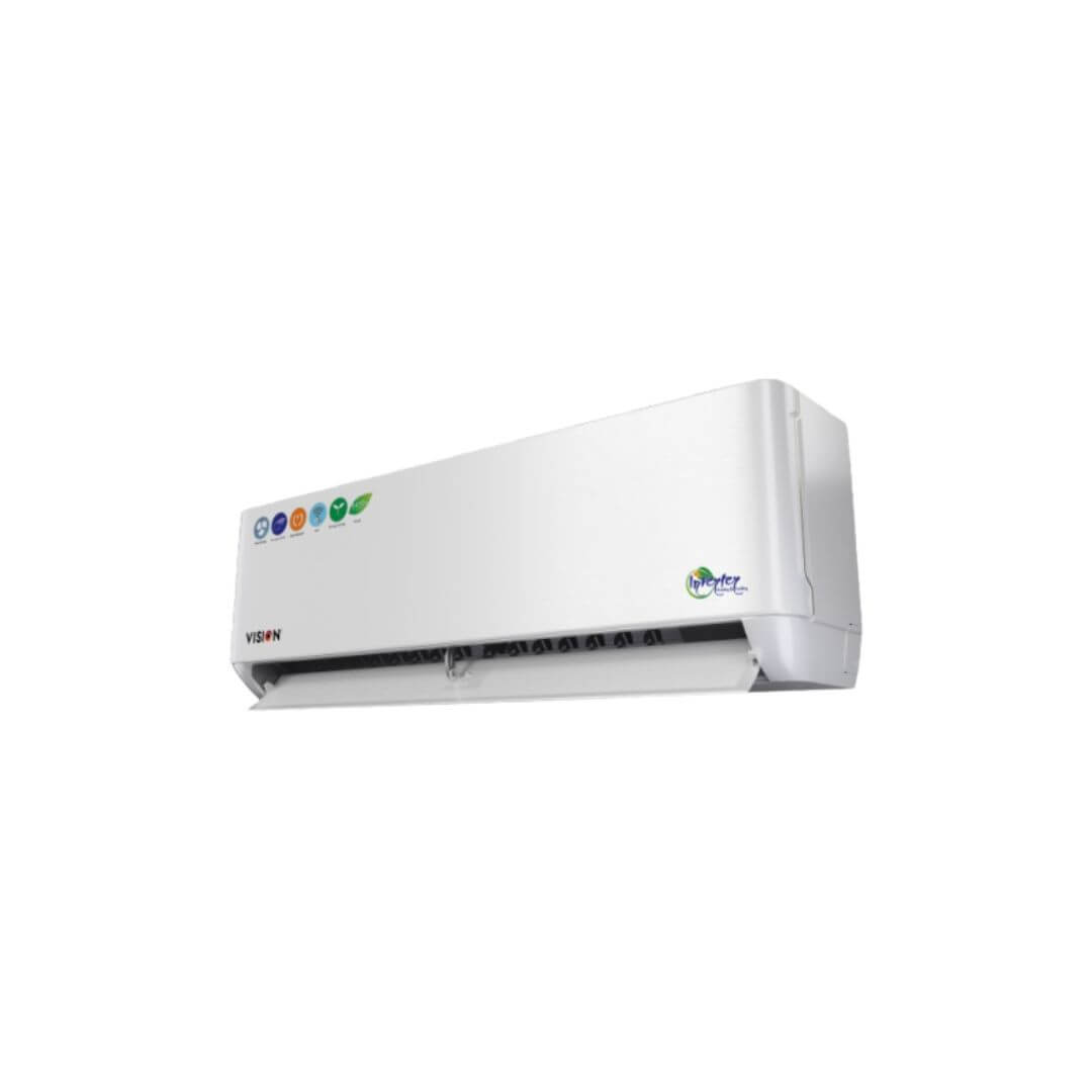 Vision-AC-1.5-Ton-Hot-And-Cool-WiFi-Inverter-VSN-18K-HCWiFi-INV410-4D-Ultra-price-in-Bangladesh