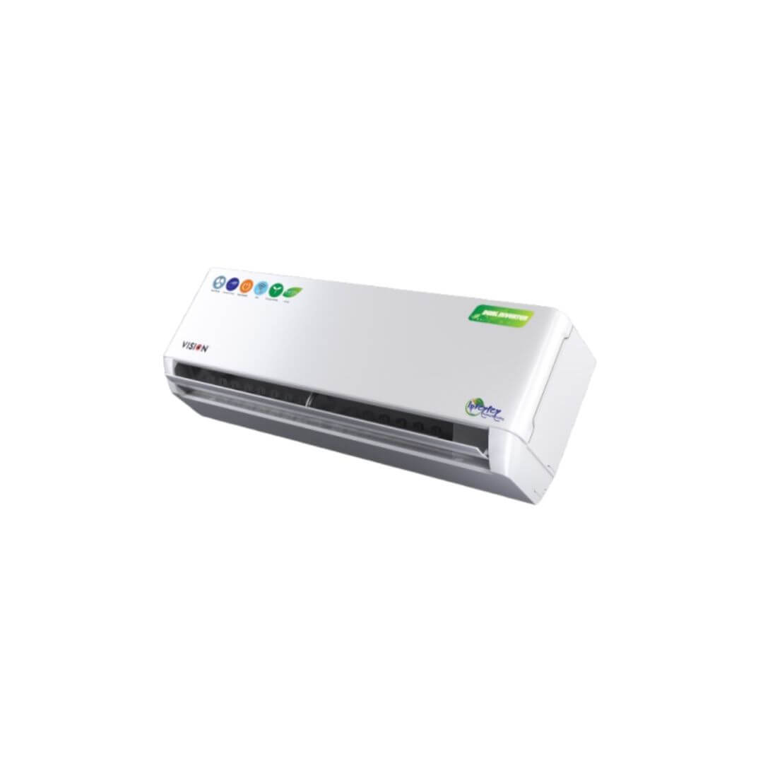 Vision-AC-2-Ton-Hot-And-Cool-WiFi-Inverter-VSN-24K-HCWiFi-INV410-4D-Ultra-Price-in-Bangladesh