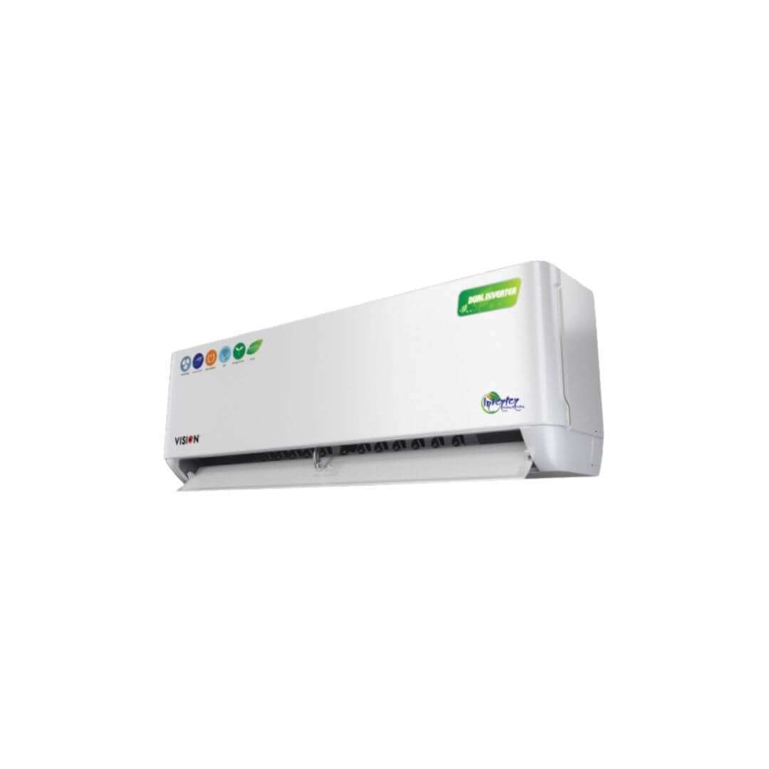 Vision-AC-2-Ton-Hot-And-Cool-WiFi-Inverter-VSN-24K-HCWiFi-INV410-4D-Ultra-Price-in-Bangladesh