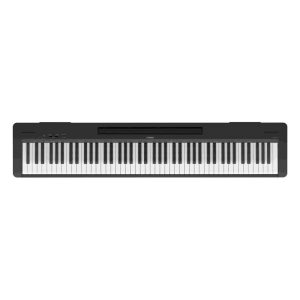 Yamaha-P-145B-88-Key-Portable-Digital-Piano