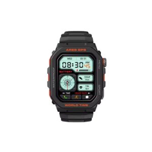 Zeblaze-Ares-GPS-Smart-Watch
