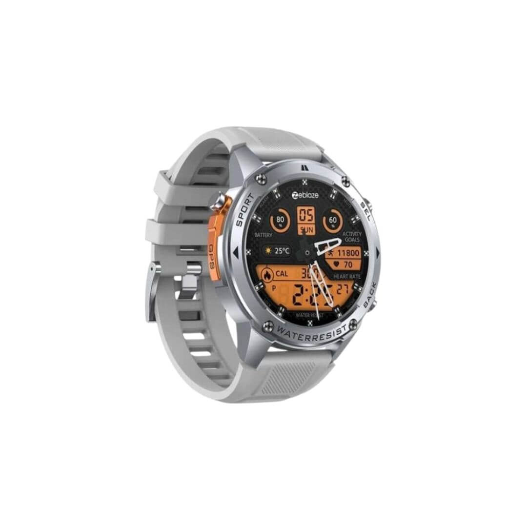 Zeblaze Stratos 2 Ultra Smart watch - Image 2