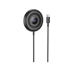 hoco CW61 Phantom Magnetic Wireless Fast Charger