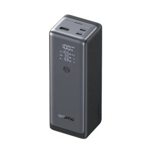 oraimo-PowerJet-130-27600mAh-130W-Power-Bank