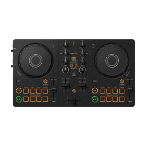 AlphaTheta-DDJ-FLX2-DJ-Controller-for-rekordbox-2