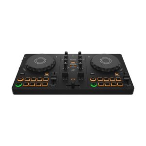 AlphaTheta-DDJ-FLX2-DJ-Controller-for-rekordbox