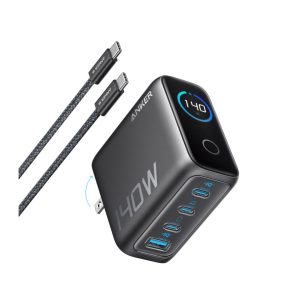 Anker-140W-USB-C-Cable-Laptop-Charger-Adapter
