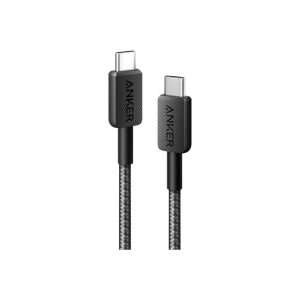 Anker-322-Type-C-to-Type-C-Cable-Fast-Charge-Original-60W-Power-price-in-Bangladesh