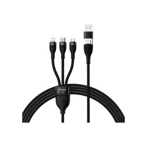 Baseus-3-in-2-100W-Universal-Fast-Charging-Cable.-Charge-All-Your-Devices-with-One-Cable-price-in-Bangladesh