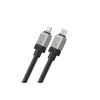 Baseus-Cable-Type-c-To-Lightning-Cable-Series-CoolPlay-Series-Fast-Charging-20W-1m-Black-price-in-Bangladesh