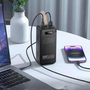 Hoco-DB82-PD-65W-40000mAh-Power-Bank-price-in-Bangladesh