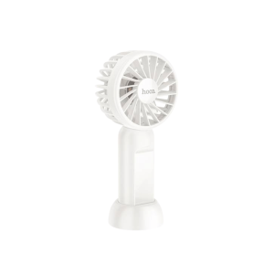 Hoco-HX60-Nimble-1200mAh-Portable-Rechargeable-Fan-price-in-Bangladesh
