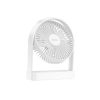 Hoco-HX65-Ultra-Thin-Table-Fan