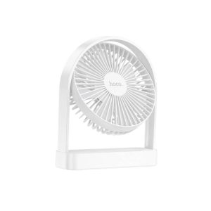 Hoco-HX65-Ultra-Thin-Table-Fan