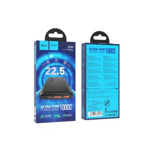Hoco-J101-Astute-22.5W-10000mAh-Power-Bank-price-in-Bangladesh