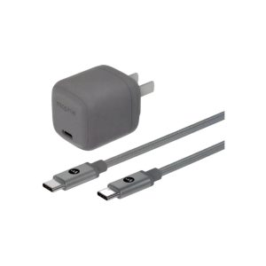 Mophie-30W-GaN-fast-charger-1M-C-TO-C-60W-braided-cable-price-in-Bangladesh