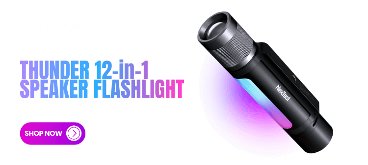 NexTool-Outdoor-12-in-1-Thunder-Music-Flashlight-900lms-Price-in-Bangladesh