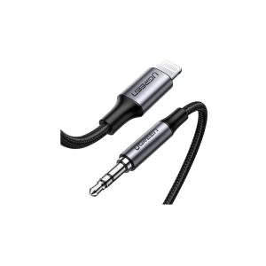 Ugreen-Lightning-to-3.5mm-Adapter-Jack-Dongle-Price-in-Bangladesh