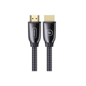 Usams-US-SJ497US-SJ498US-SJ499-U67-8K-ULTRA-HD-HDMI-to-HDMI-2.1-Cable-price-in-Bangladesh