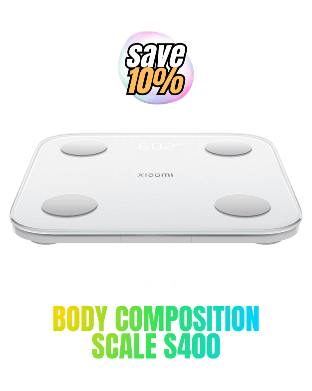 Xiaomi-Mijia-Body-Composition-Scale-S400-Price-in-Bangladesh-Diamu