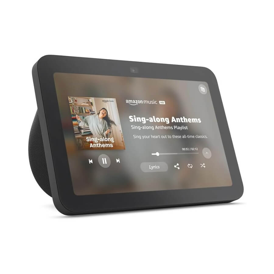 Amazon-Echo-Show-8-Smart-Display-3rd-Generation-Price-in-BD