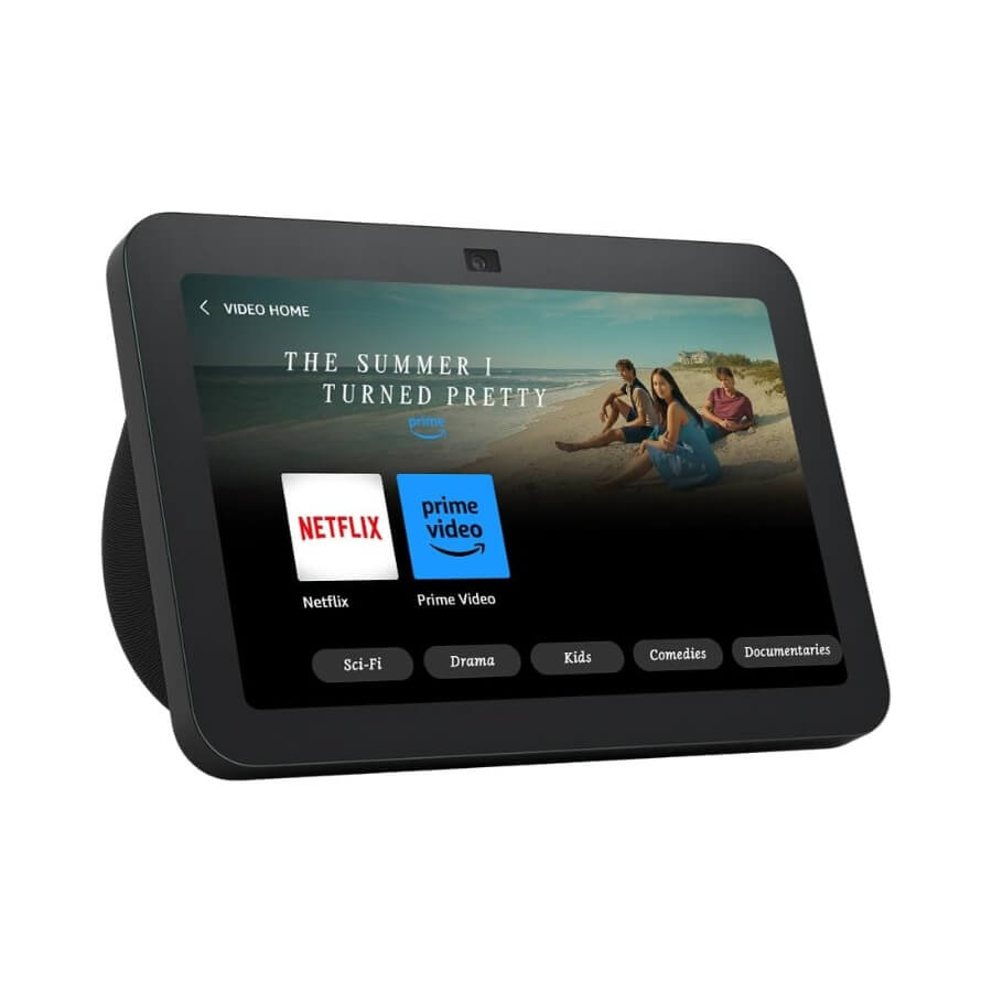 Amazon-Echo-Show-8-Smart-Display-3rd-Generation-Price-in-Bangladesh