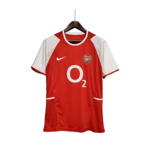 Arsenal-2003-04-Home-Retro-Kit