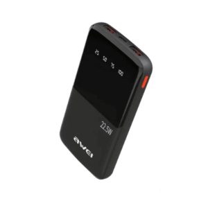 Awei-P10K-10000mAh-22.5W-PD-Fast-Charge-Power-Bank