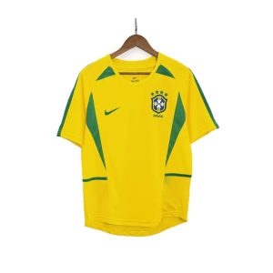 Brazil-2002-03-Home-Retro-Kit